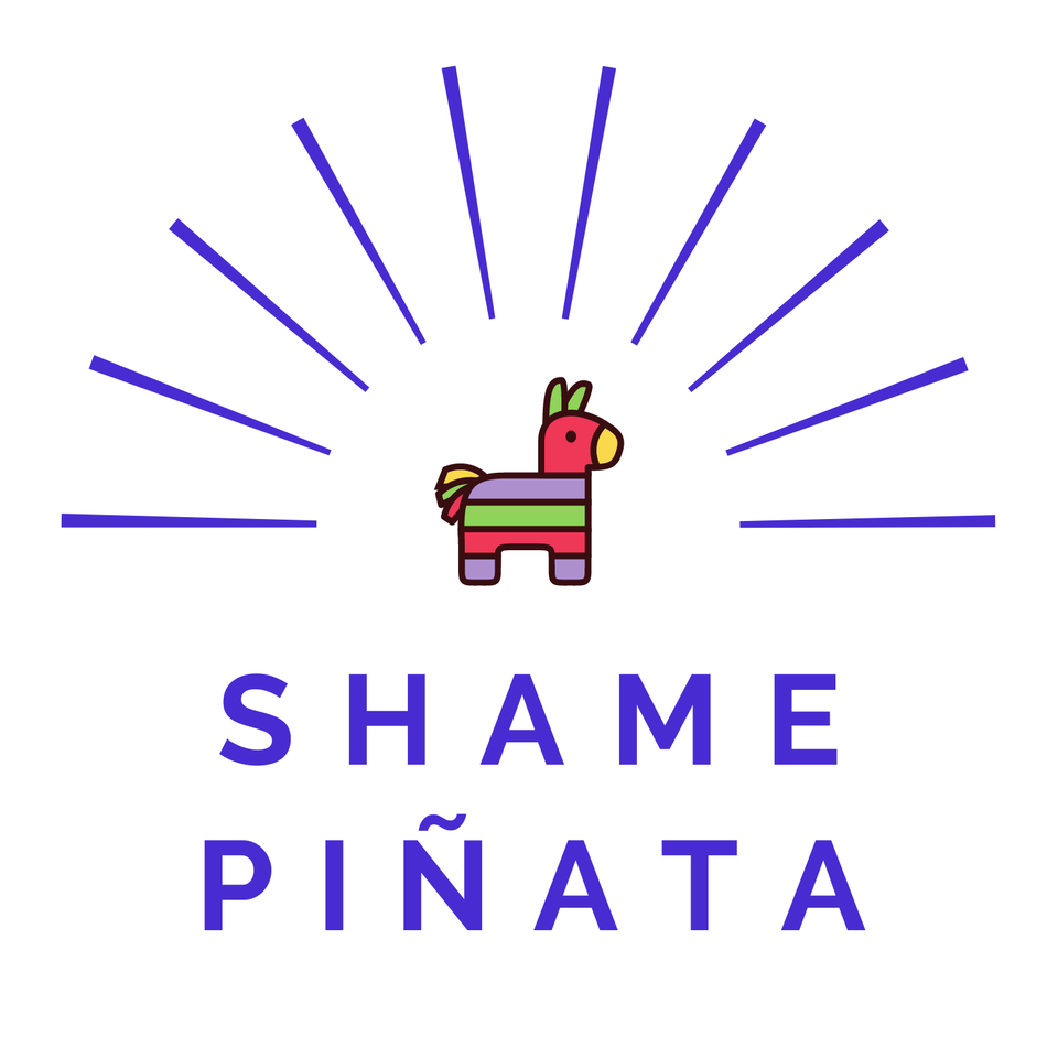 Shame Piñata