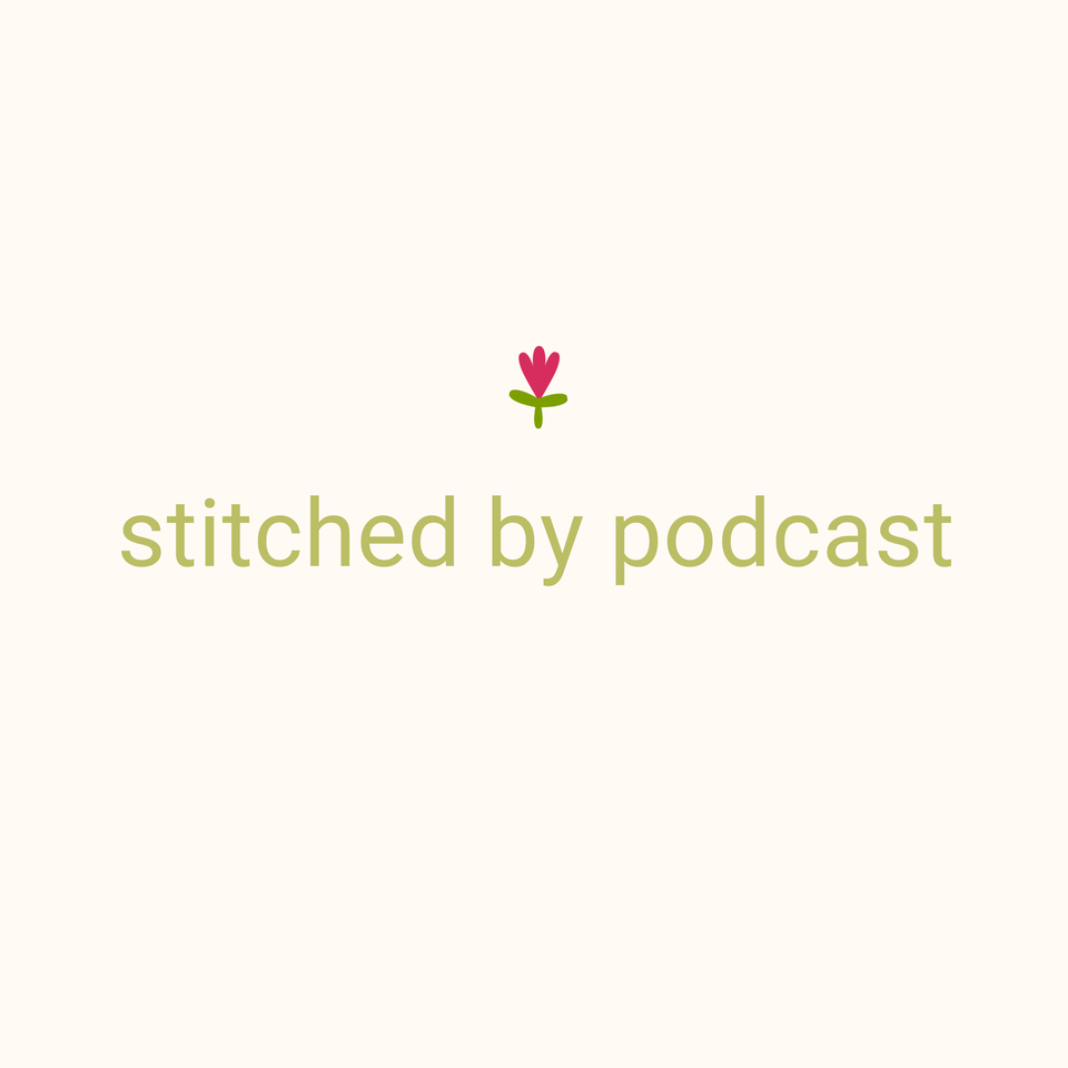 Stitched By Podcast