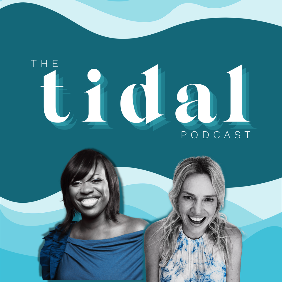 The Tidal Podcast