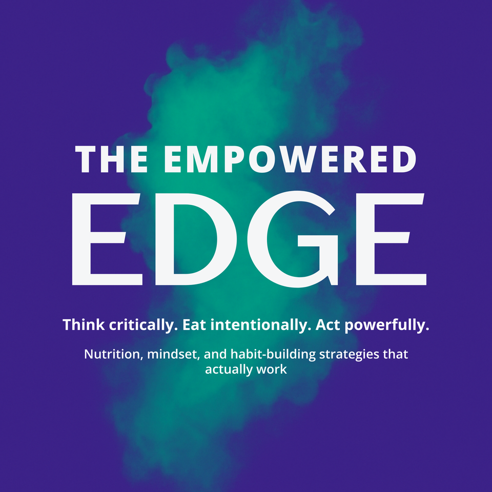 The Empowered Edge Podcast