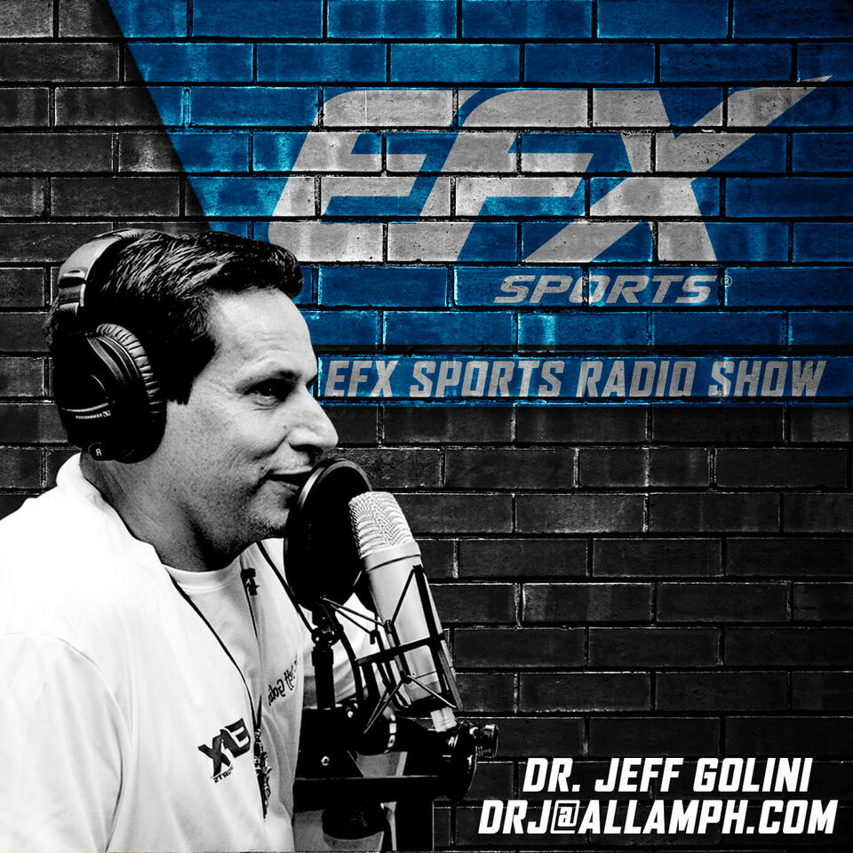The EFX Sports Show