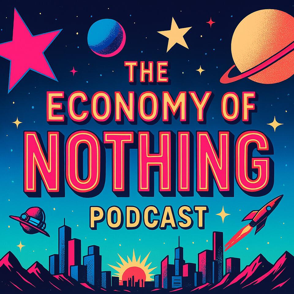 The Economy of Nothing Podcast