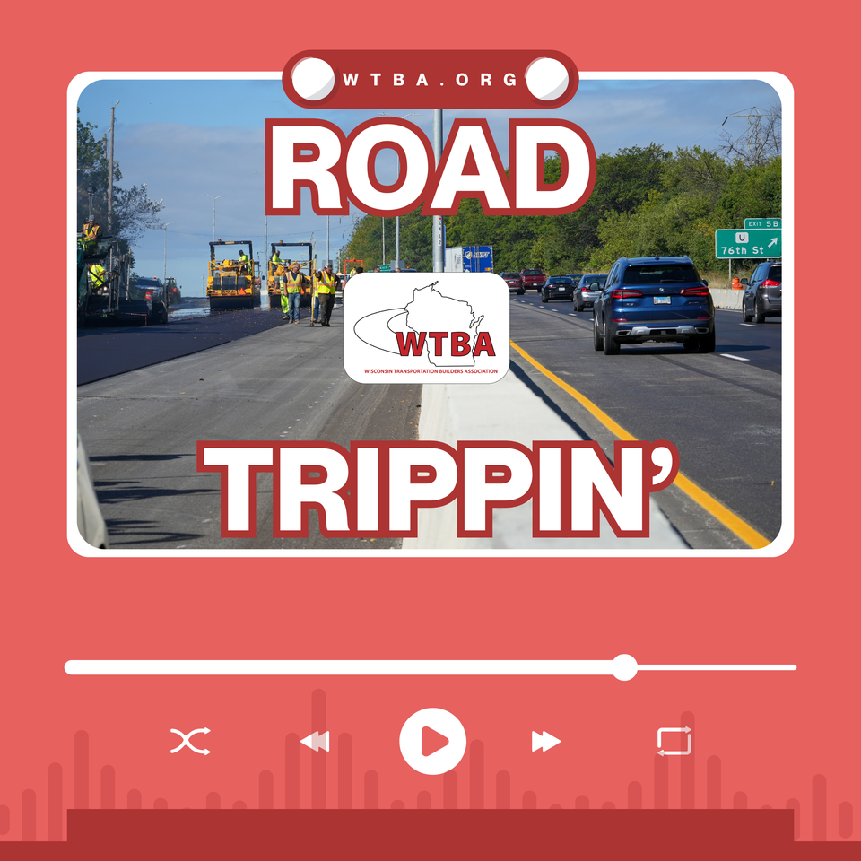 Road Trippin' with WTBA