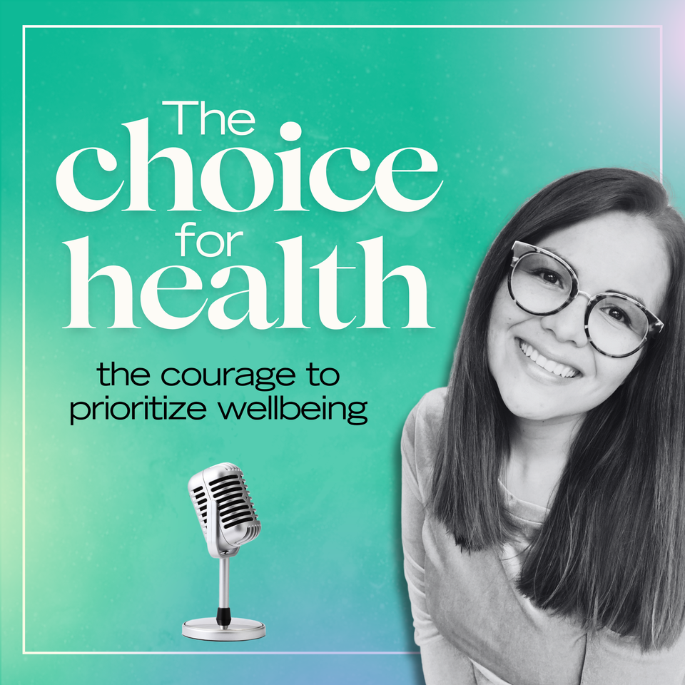The Choice for Health