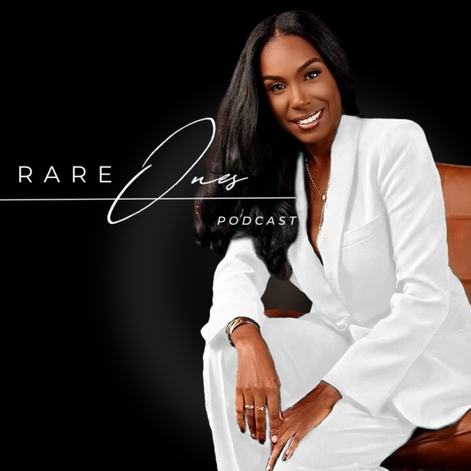 Rare Ones Podcast