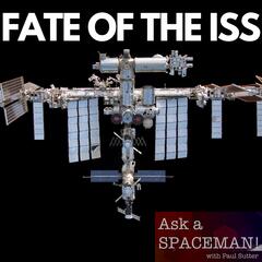 Ask a Spaceman!