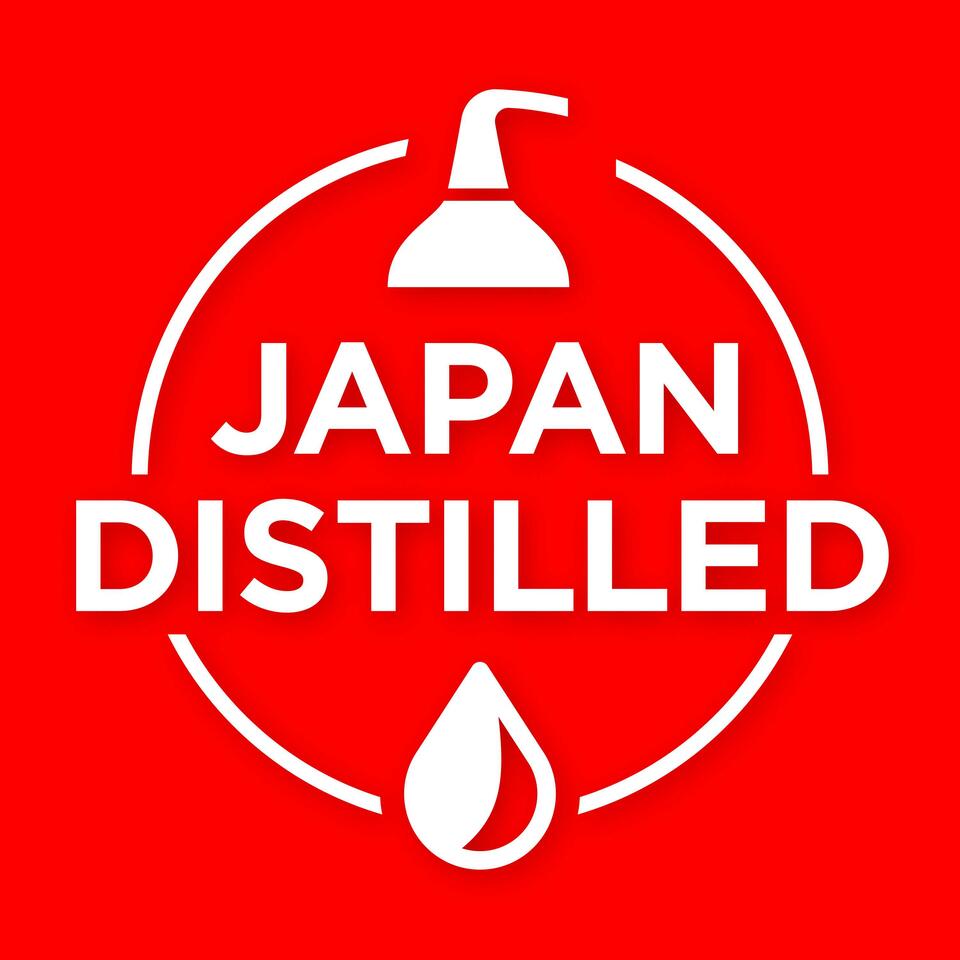 Japan Distilled