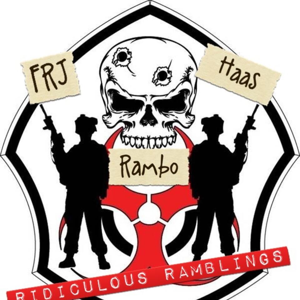 Ridiculous Ramblings