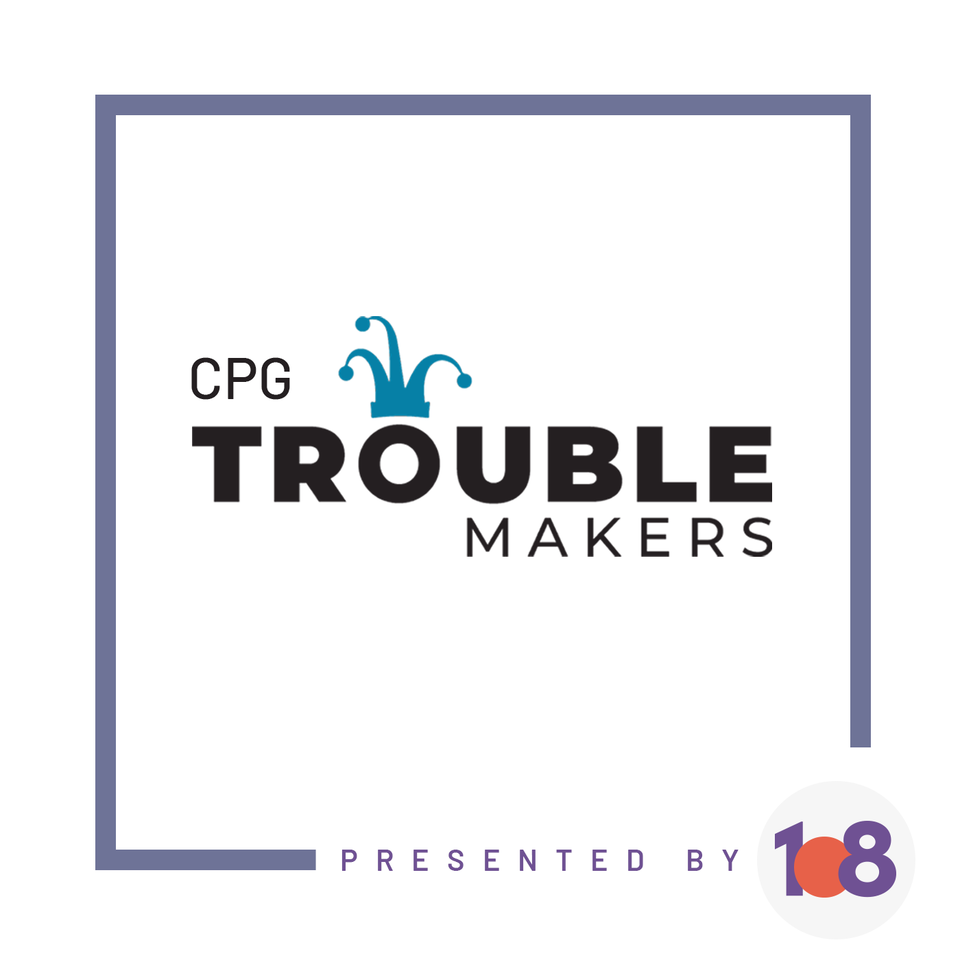 CPG Troublemakers