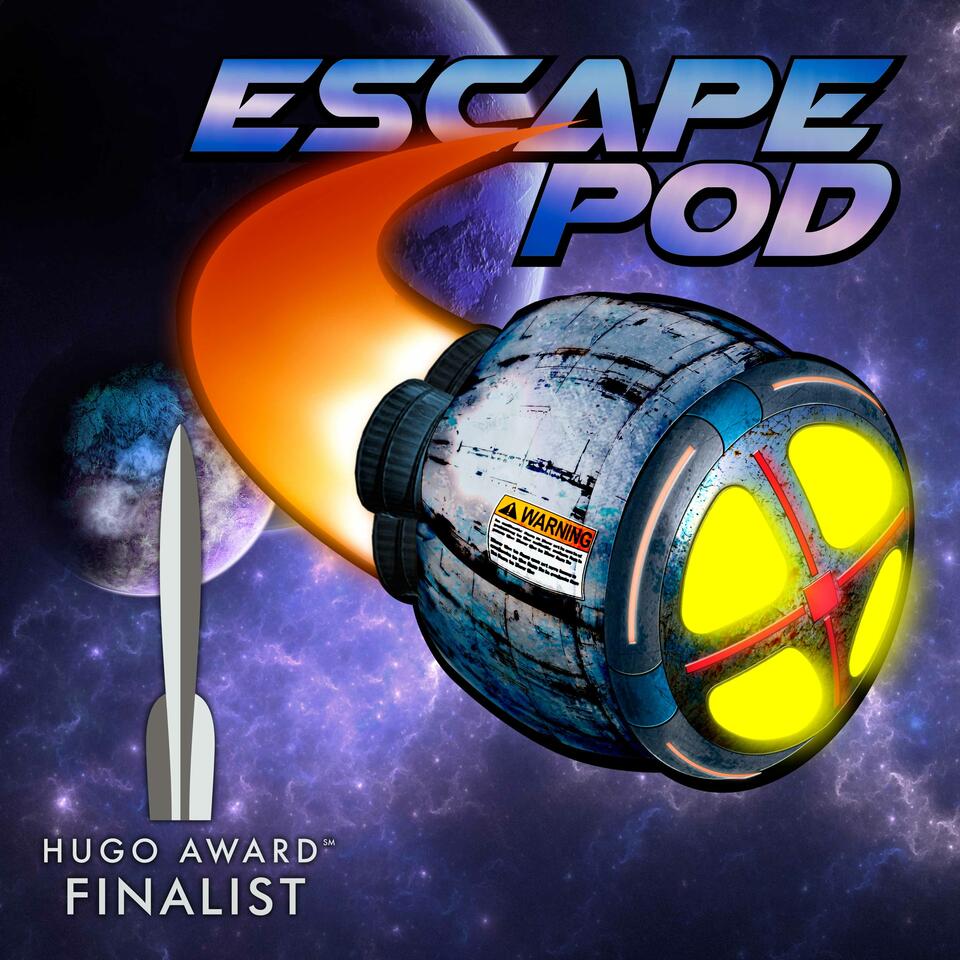 Escape Pod