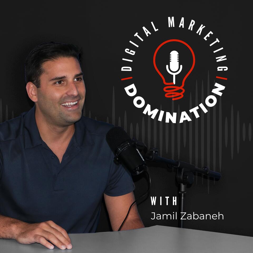 Digital Marketing Domination