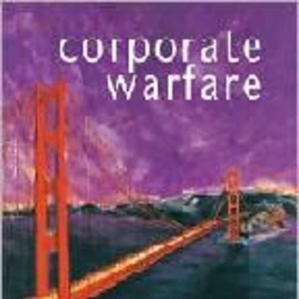 Corporate Warfare