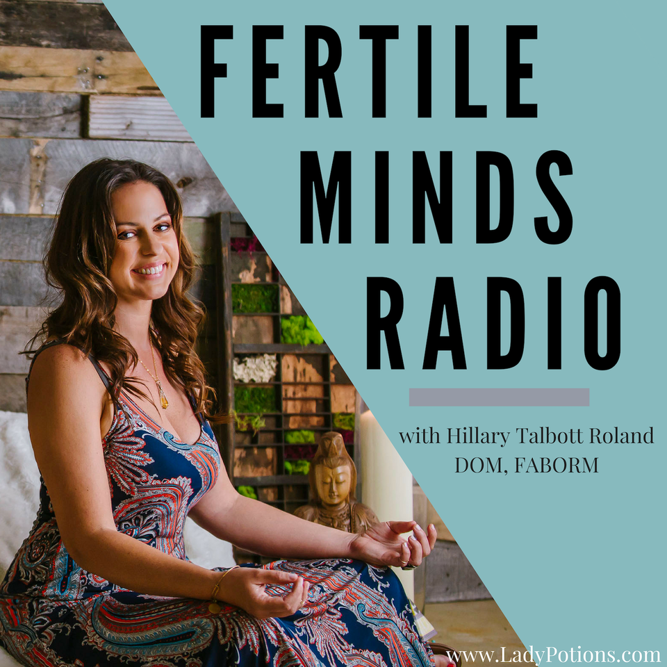 Fertile Minds Radio