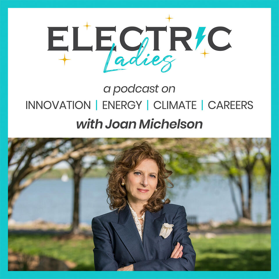 Electric Ladies Podcast