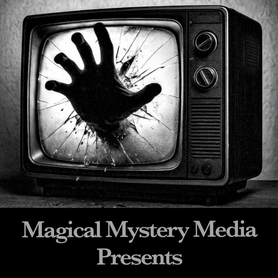 Magical Mystery Media Presents