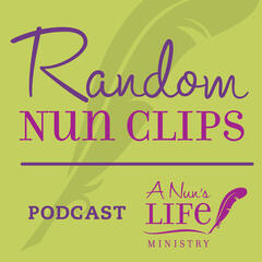 A Nun's Life Ministry