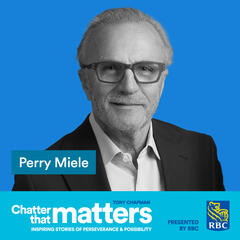 Chatter that Matters