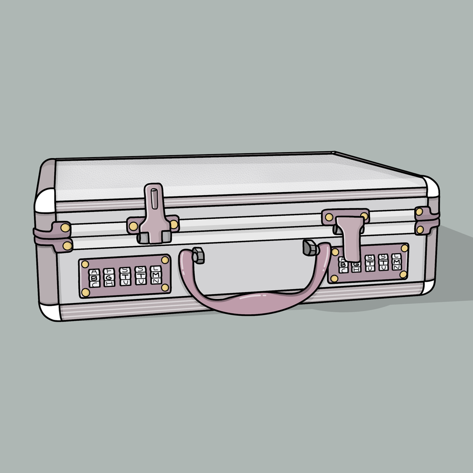 Bill Goes to the Movies