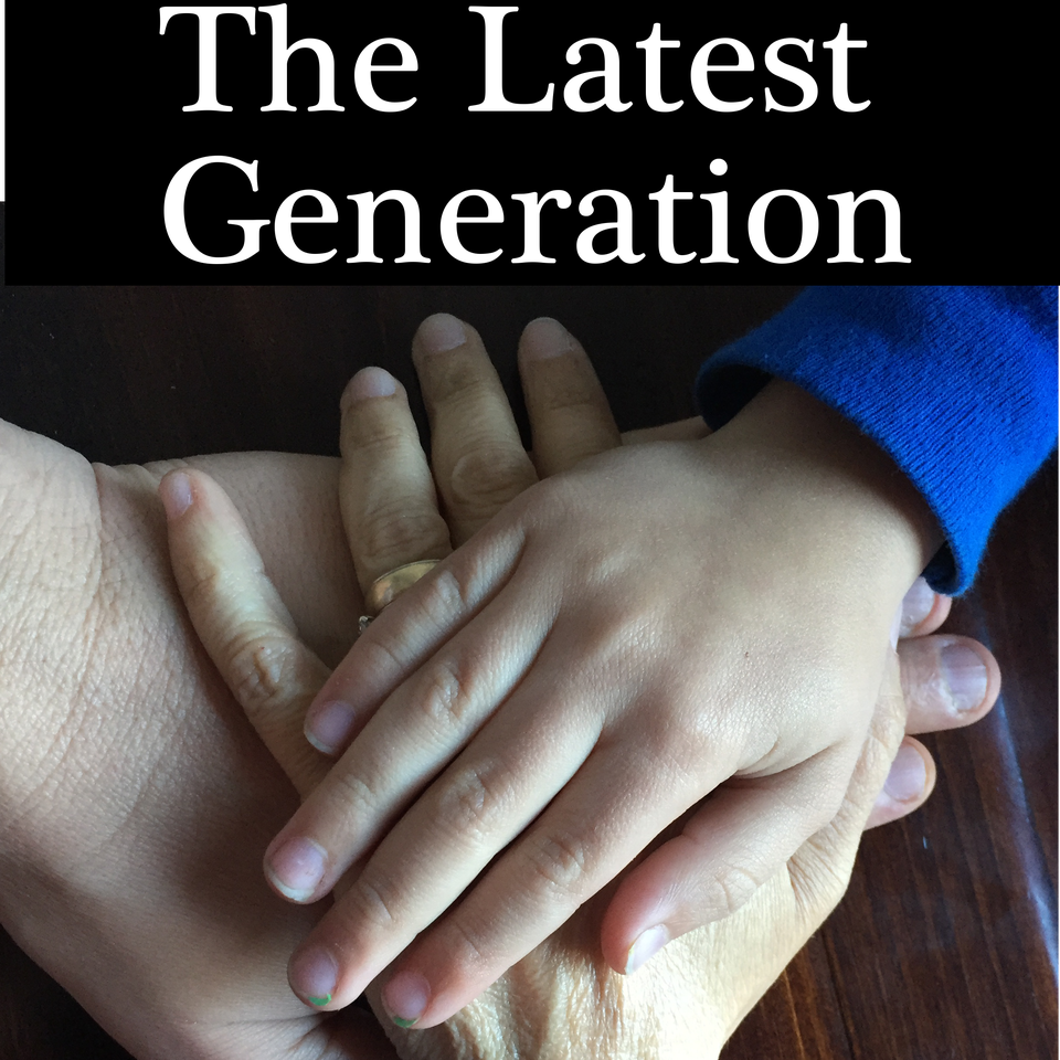 The Latest Generation