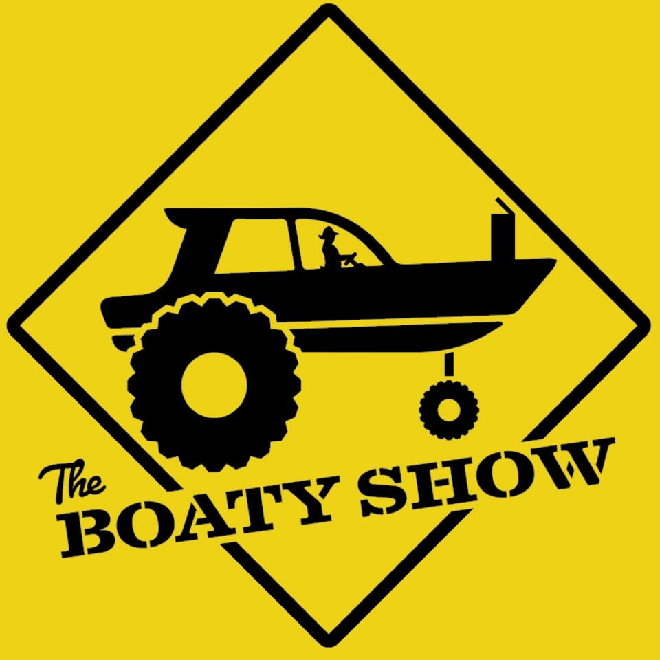 The Boaty Show