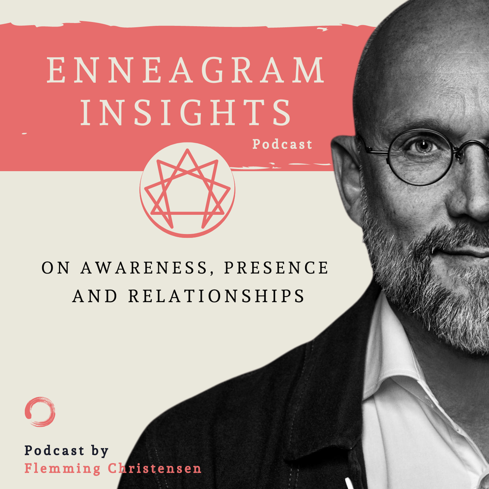Enneagram Insights Podcast