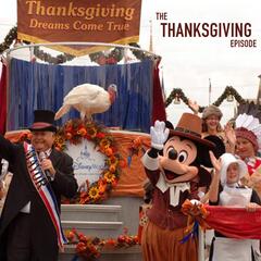 Disney History Institute Podcast