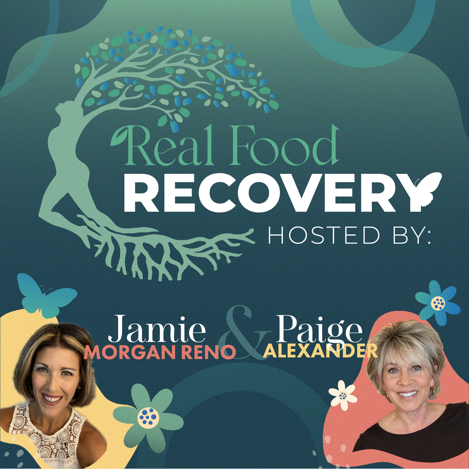 Real Food Recovery