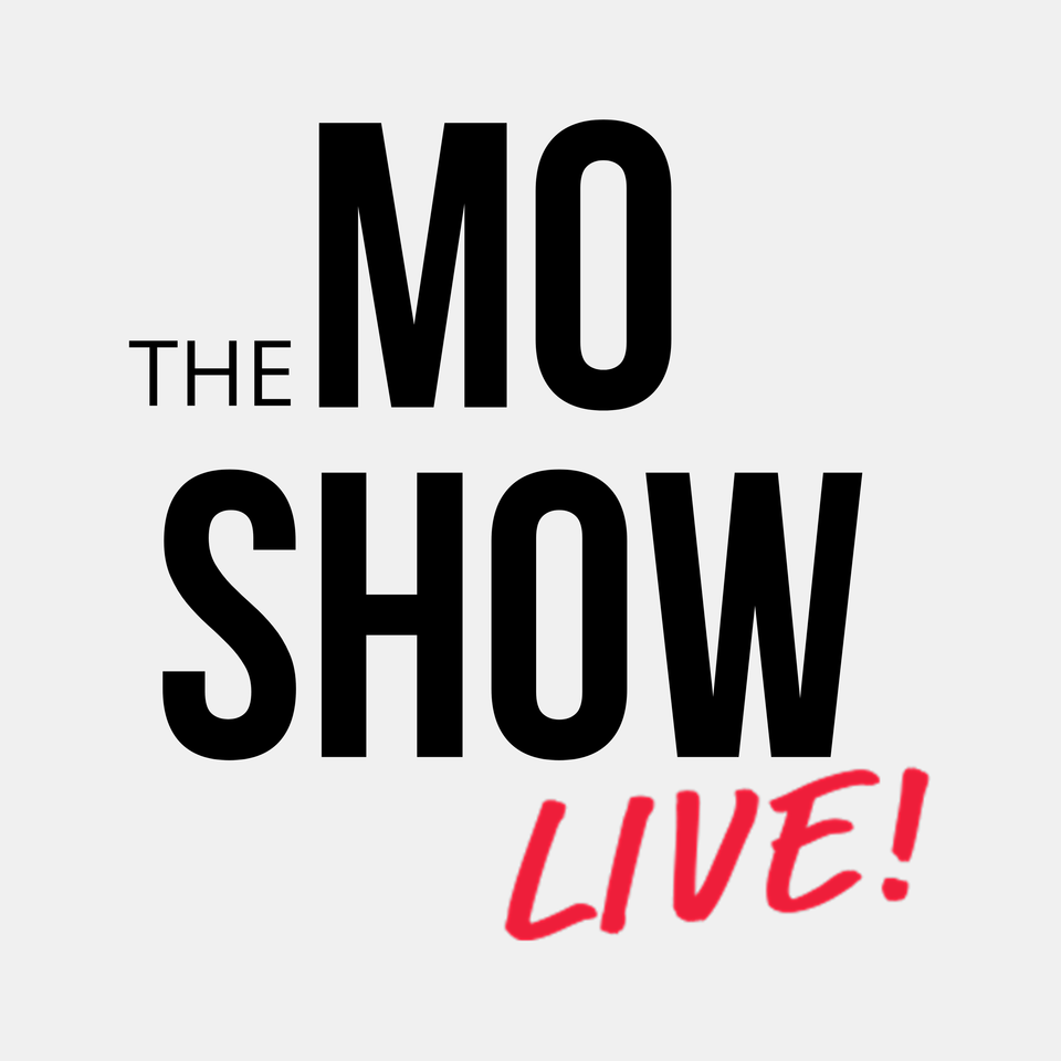 The Mo Show Podcast