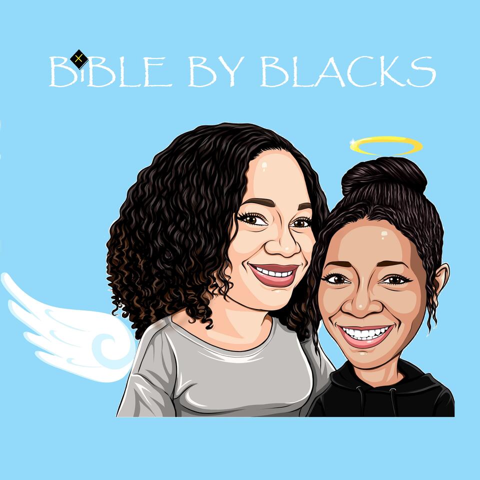 Bible By Blacks