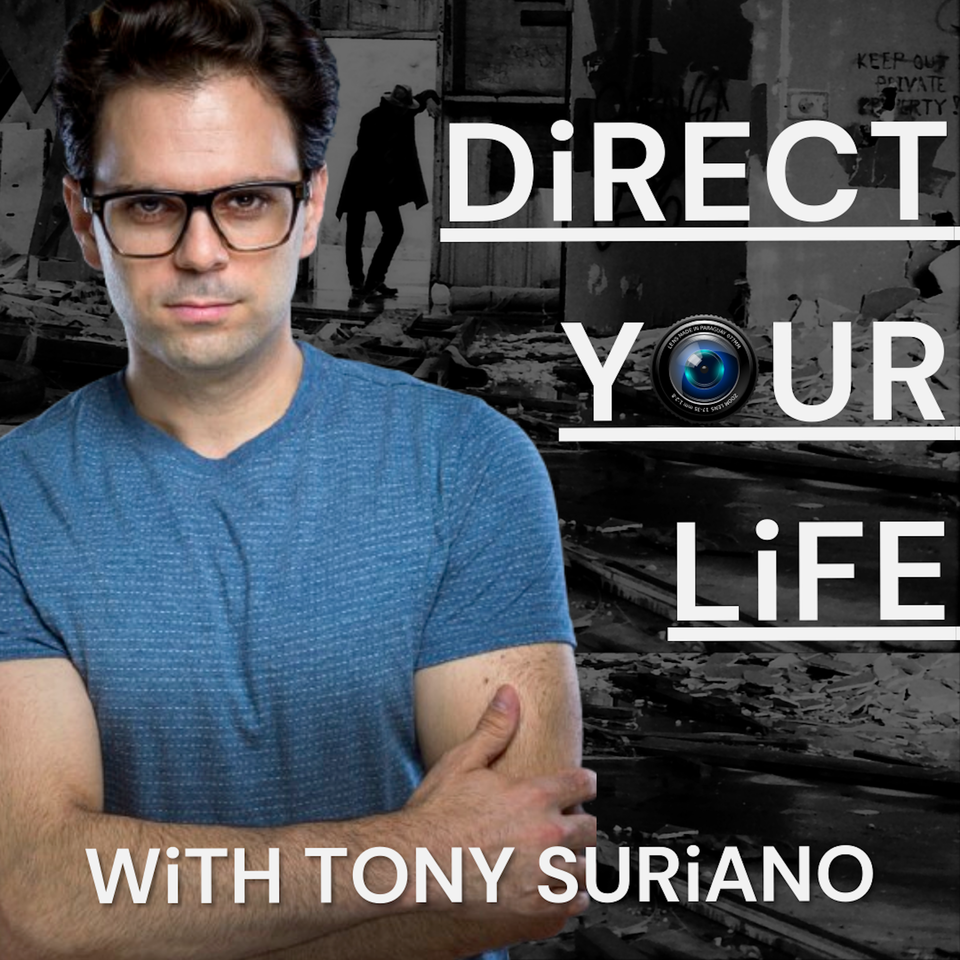 Direct Your Life