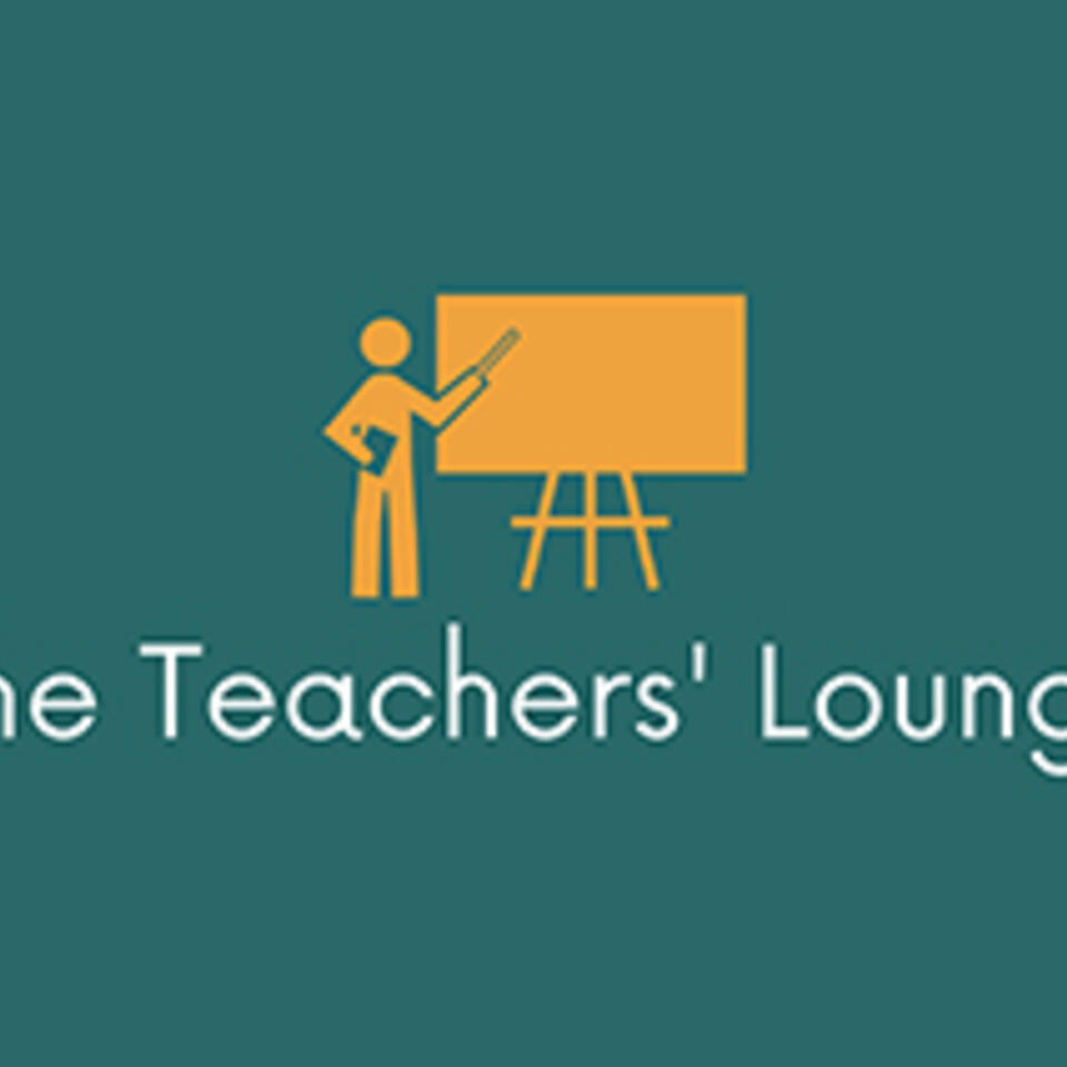 Teacher's Lounge