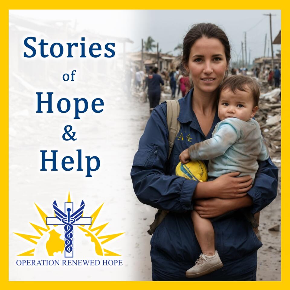 Stories of Hope & Help