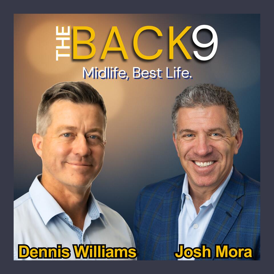 The Back 9 - Midlife, Best Life.