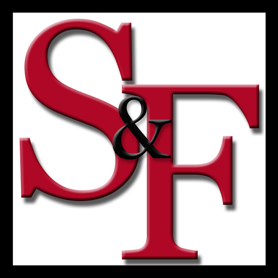 The Stepp & Fetti Podcast