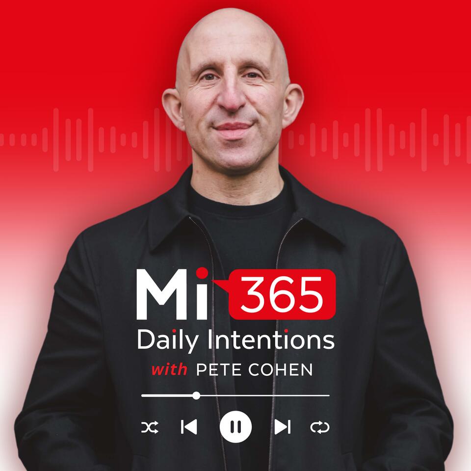 Mi365 Daily Intentions