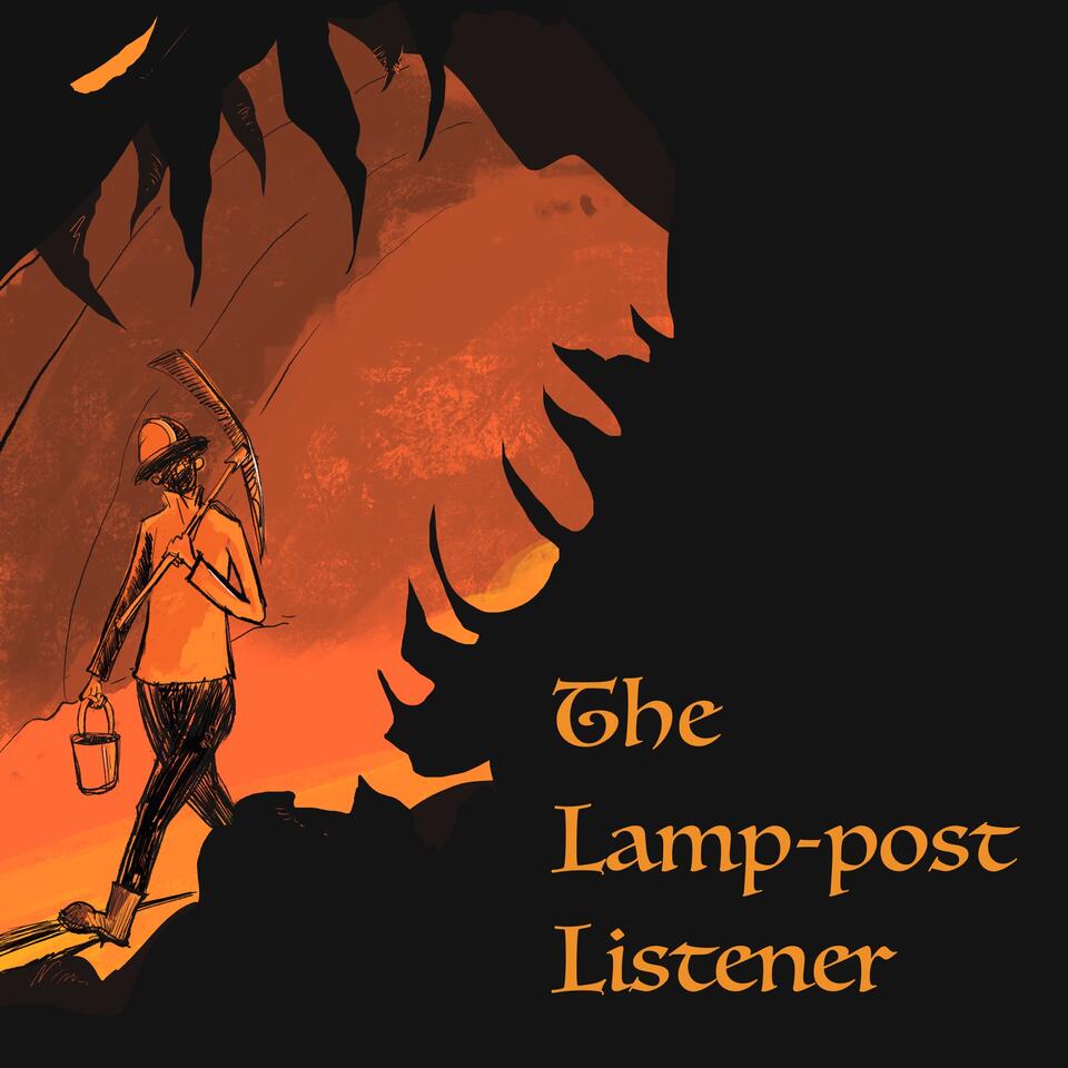 The Lamp-post Listener: Chronicling Narnia, Middle-earth, and Other Worlds