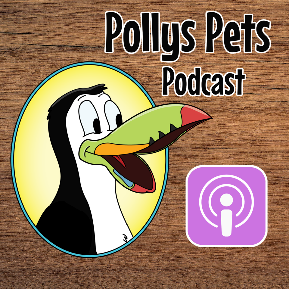 The Polly's Pets Podcast