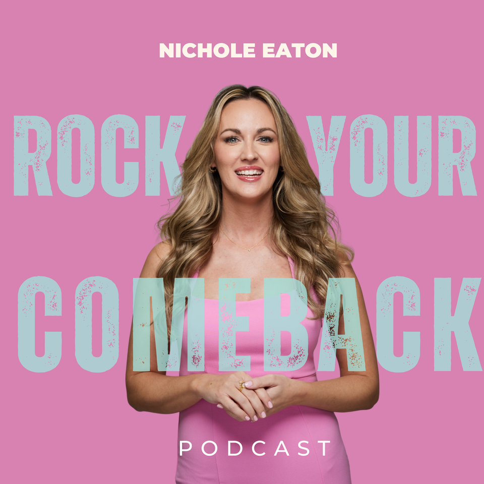 Rock Your Comeback