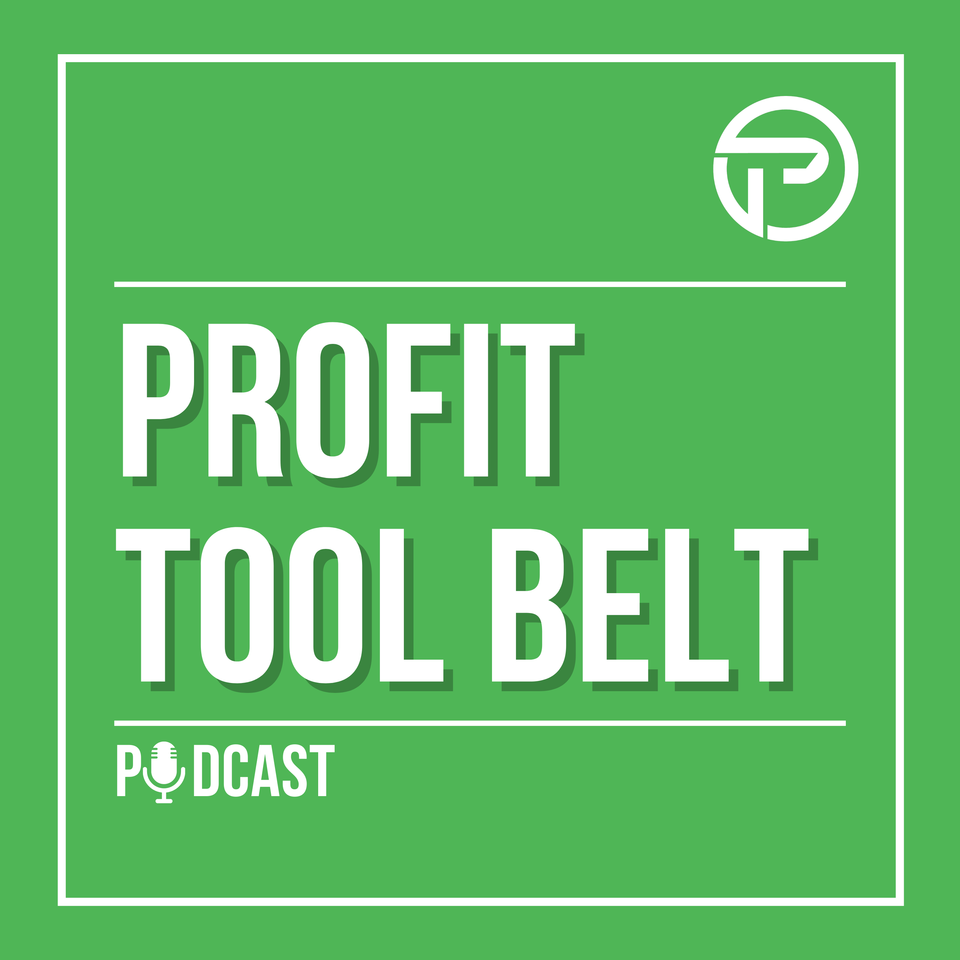 Profit Tool Belt