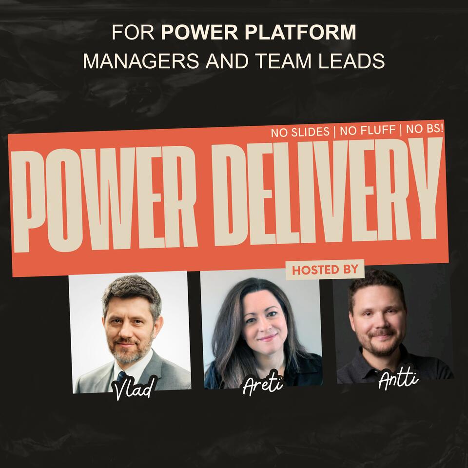 Power Delivery