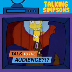 Talking Simpsons