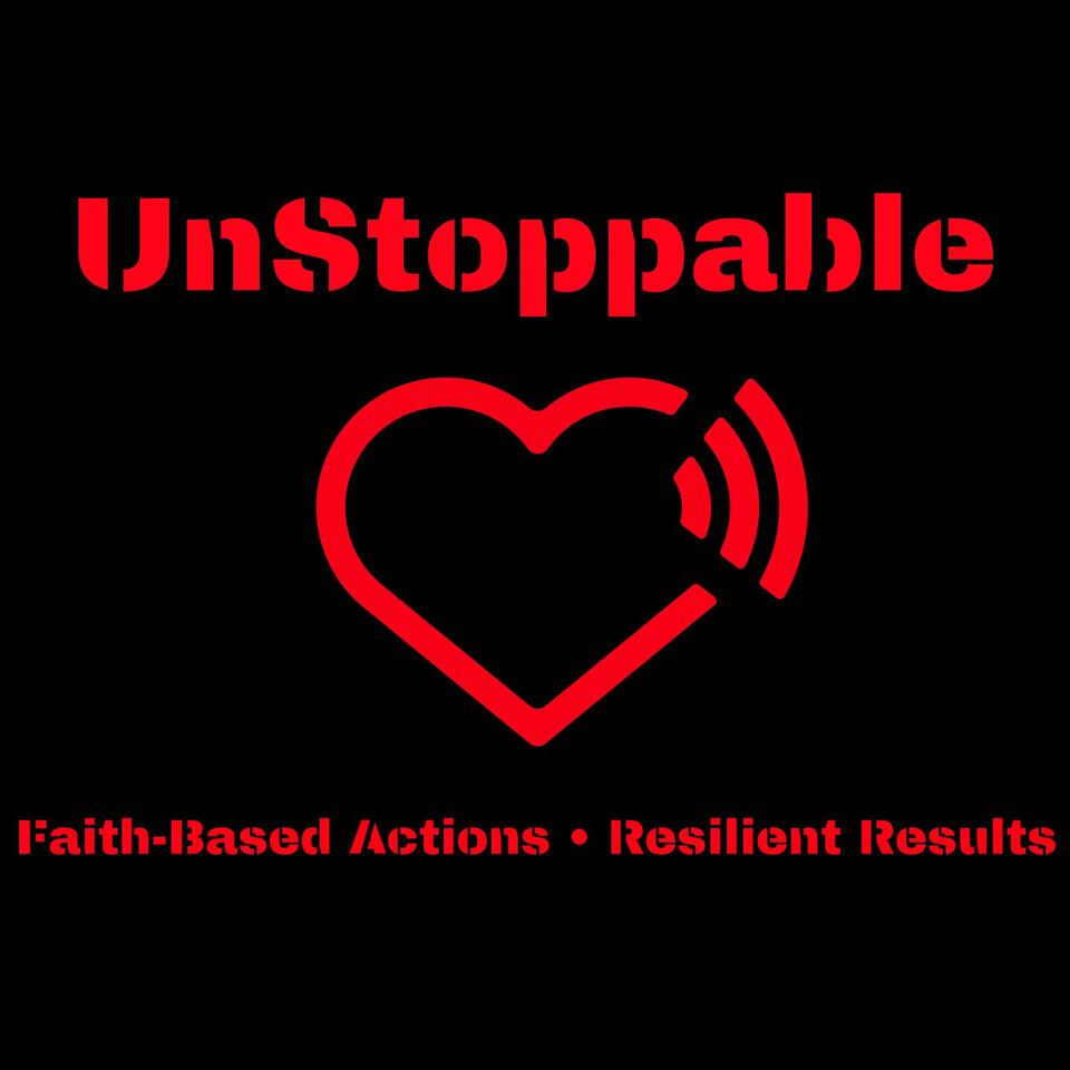 UnStoppable with Lequita Sharrock