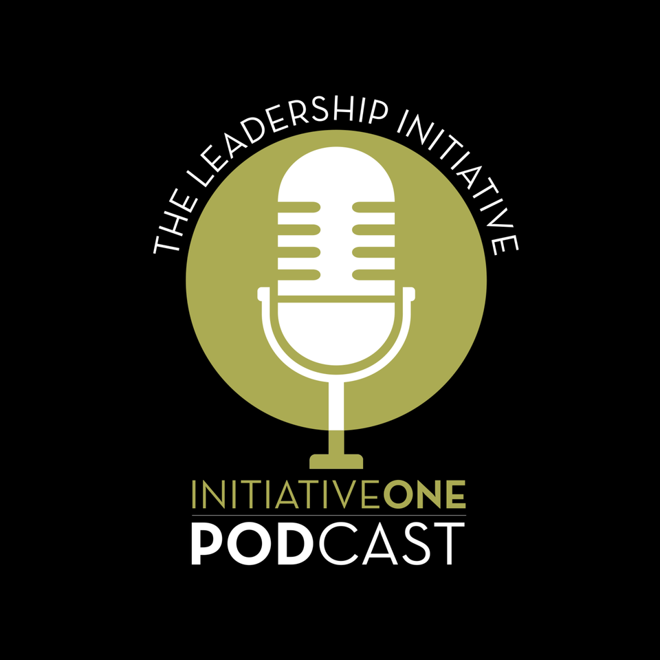 InitiativeOne Leadership Podcast