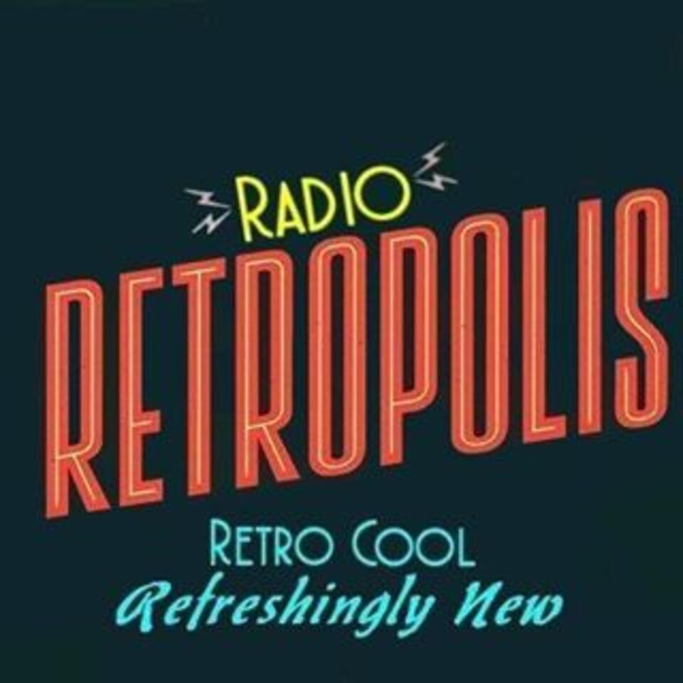 Radio Retropolis