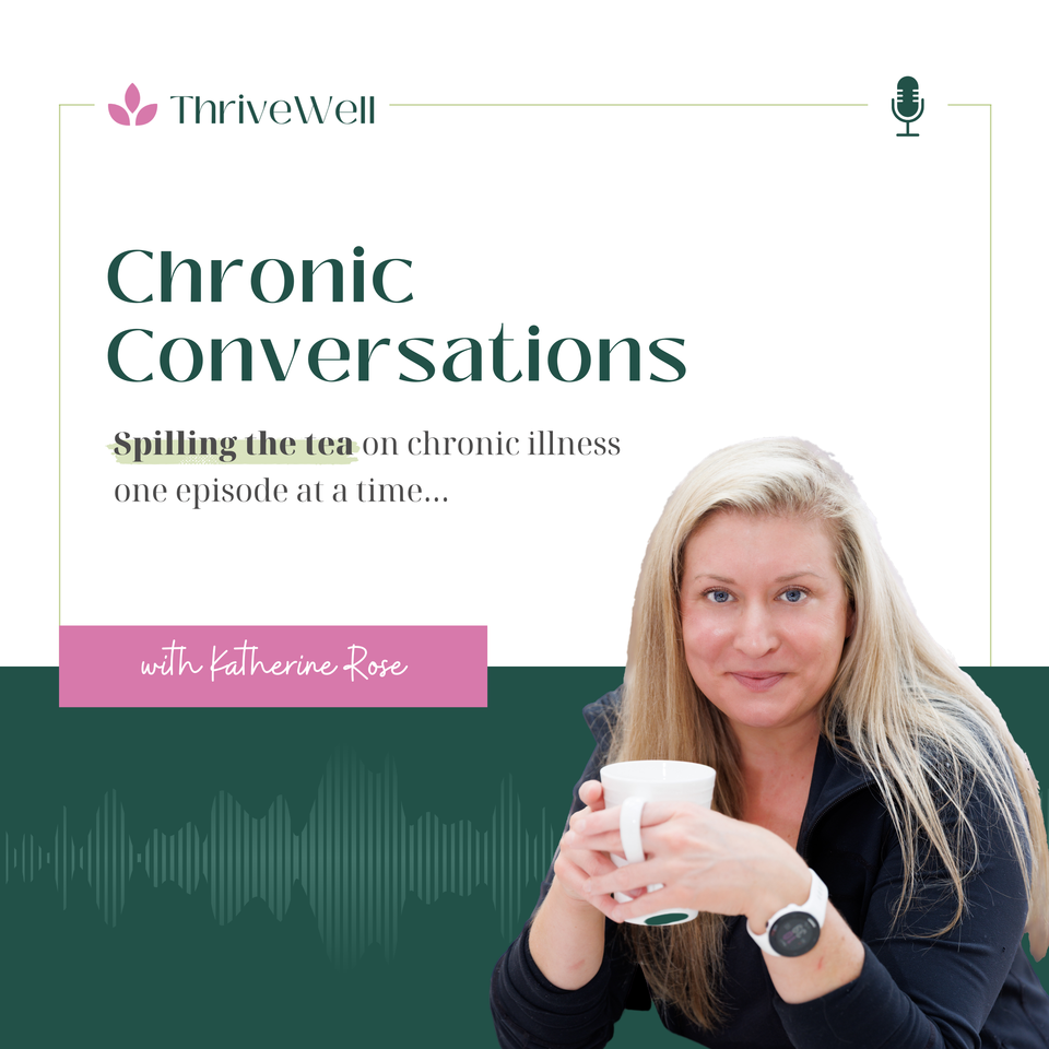 Chronic Conversations
