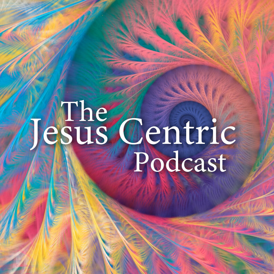 Jesus Centric