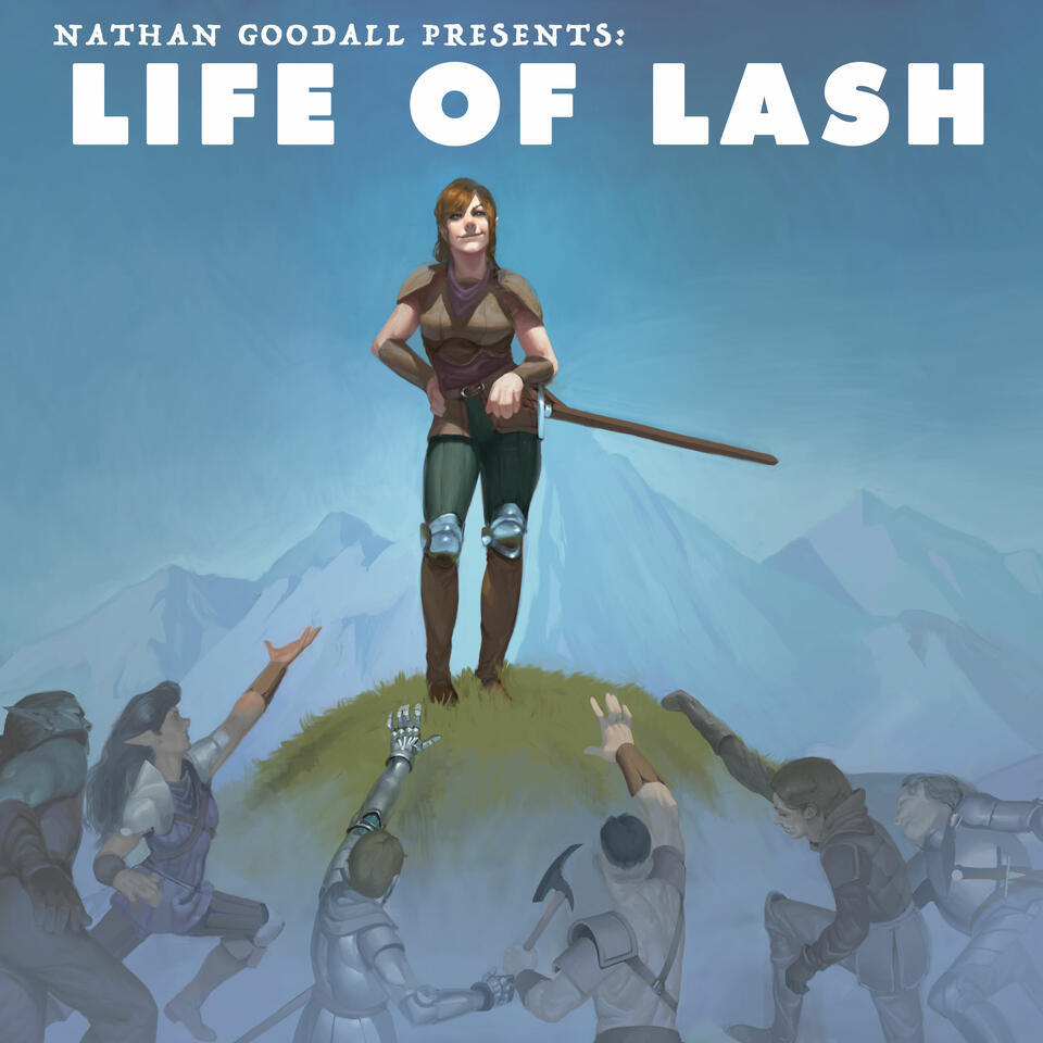Life of Lash
