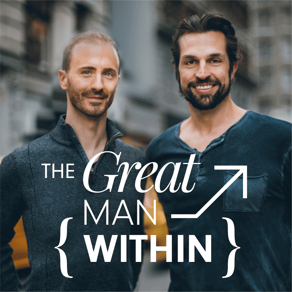 The Great Man Within