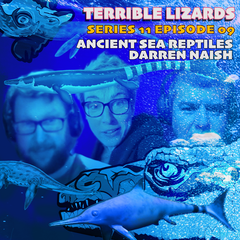 Terrible Lizards