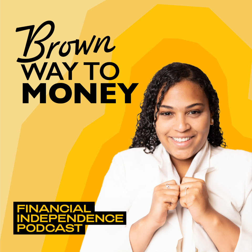 Brown Way To Money - Money Talks for Women of Color Entrepreneurs